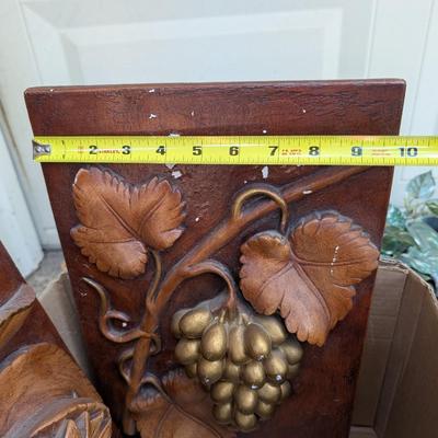 Garden decor