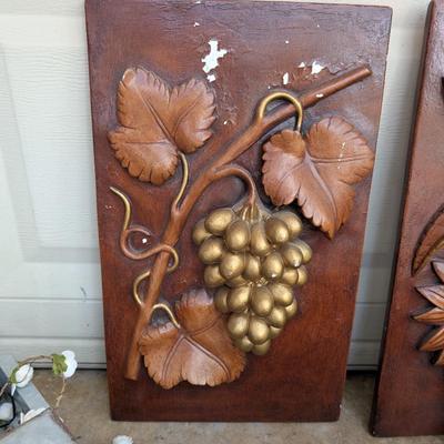 Garden decor