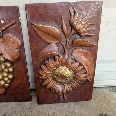 Garden decor