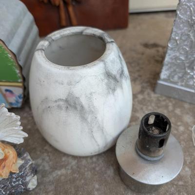 Garden decor