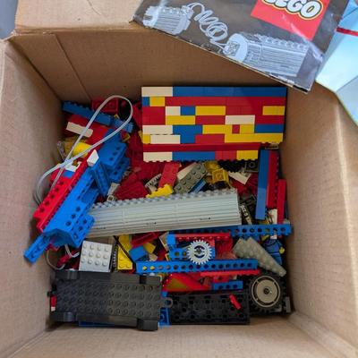 Toy time