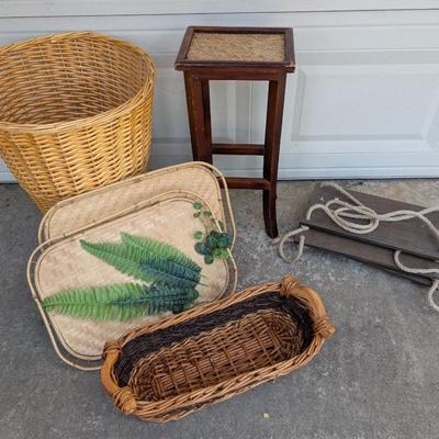 Storage solutions