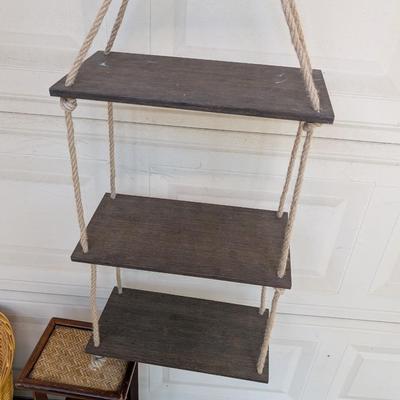 Storage solutions