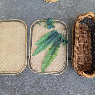 Storage solutions