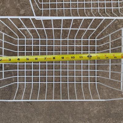 Shelving solutions