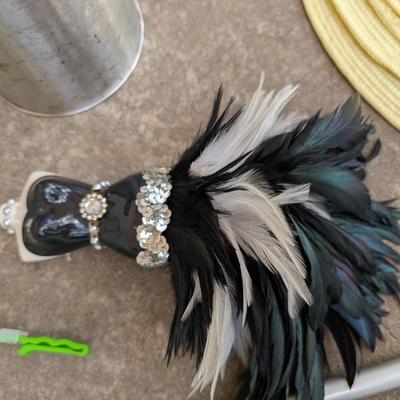 Assorted kitchen items