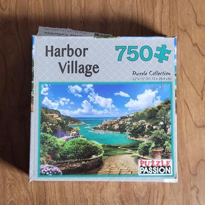 LOT 63L: Assorted Collection of Various Sized Puzzles and Themes