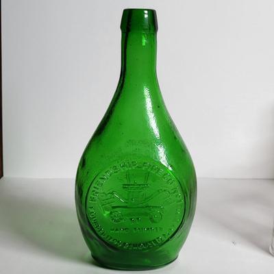 LOT 72L: Vintage Collection of Various Local Items Featuring Woodbury Fire Companies and More