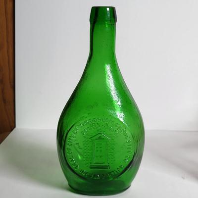 LOT 72L: Vintage Collection of Various Local Items Featuring Woodbury Fire Companies and More
