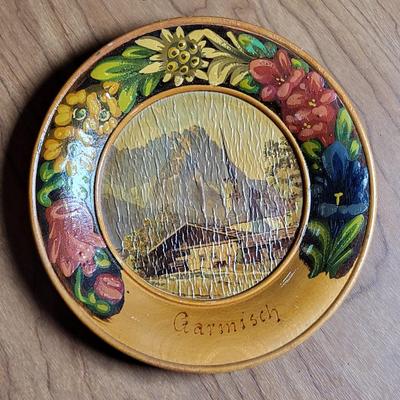 LOT 73X: Assortment of Decorative Hand Painted Plates and Kitchen Items Made in Portugal, Greece and More
