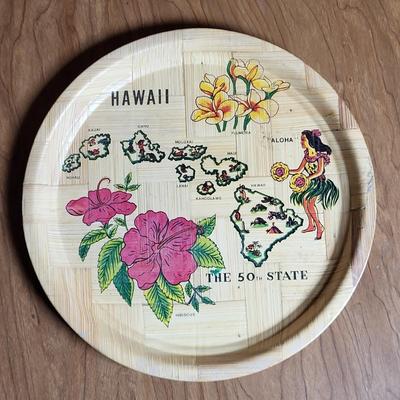 LOT 73X: Assortment of Decorative Hand Painted Plates and Kitchen Items Made in Portugal, Greece and More