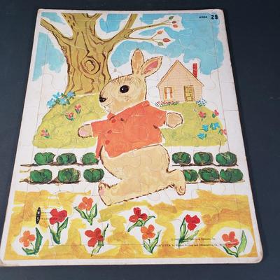 LOT 81X: Vintage Disney Collection; Mickey Mouse Club, Walt Disney World & More