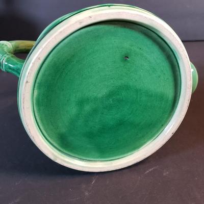 LOT 97D: Decorative Ceramics Assortment; Sadler England, Homer Laughlin & Others