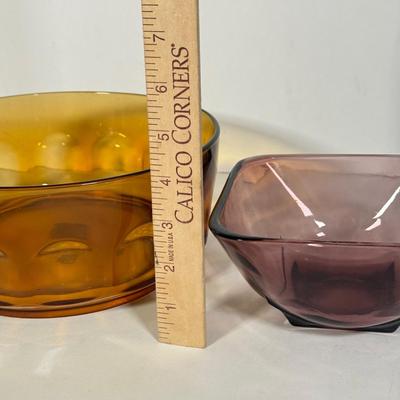 LOT 107D: Vintage Orange Rival Stoneware CrockPot, Countryside Stoneware Collection Dishes & More