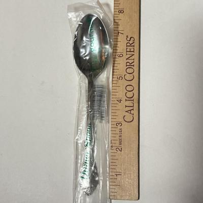 LOT 118D: Estia Gourmet Stainless Steel Cascade Flatware Set