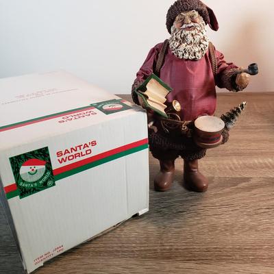 LOT 131X: Huge Assortment of Vintage Christmas Decor