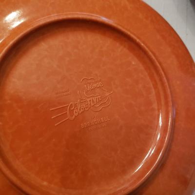 LOT 132K: Huge Vintage Tupperware Lot with Color Flyte & Kys-ite Melamine Bowls