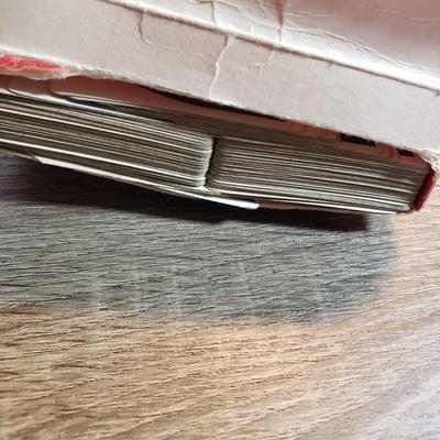 LOT 133X: Vintage Games; Po-ke-no, Tripoley, Deluxe Uno & More