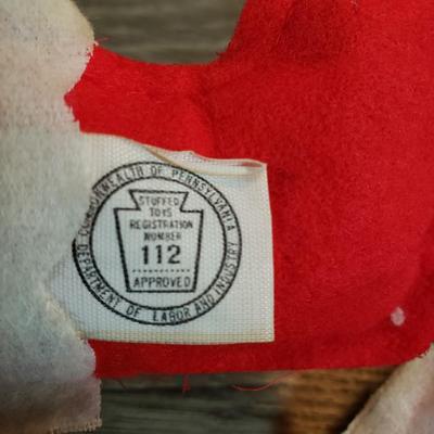 LOT 135X: Vintage Christmas Indoor & Outdoor Decor