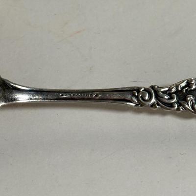 LOT 141D: Tarnish Proof Flatware Box w/ Collection of Silverplated Flatware