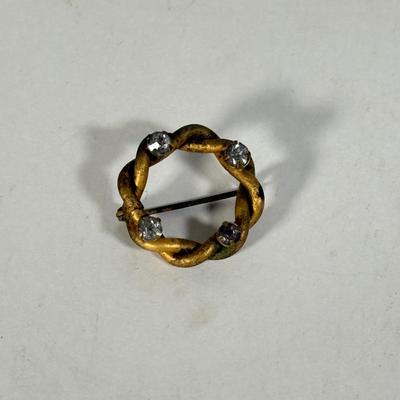 LOT 144D: Vintage Ladies' Watches: Spidel & Colomby