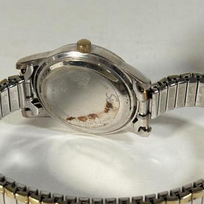 LOT 144D: Vintage Ladies' Watches: Spidel & Colomby