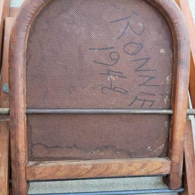 Sale Photo Thumbnail #54: Complete and in good shape, see photos