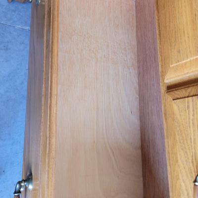 Sale Photo Thumbnail #72: 54" tall x 40" wide and 20" deep