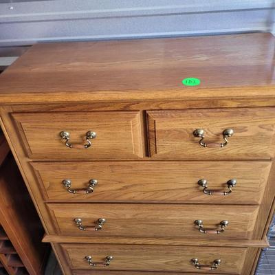 Sale Photo Thumbnail #70: 54" tall x 40" wide and 20" deep