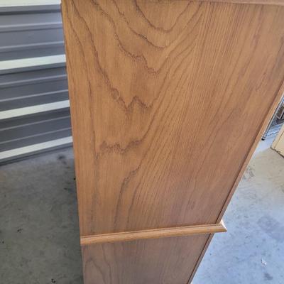 Sale Photo Thumbnail #69: 54" tall x 40" wide and 20" deep