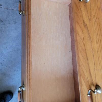 Sale Photo Thumbnail #73: 54" tall x 40" wide and 20" deep