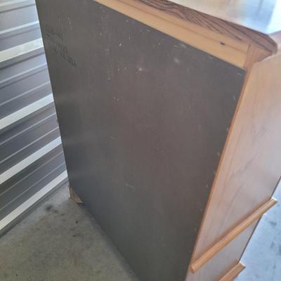 Sale Photo Thumbnail #68: 54" tall x 40" wide and 20" deep