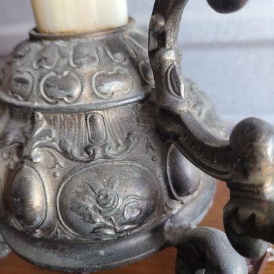 Sale Photo Thumbnail #116: Amazing piece, measures about 32" high,