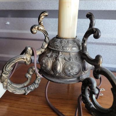 Sale Photo Thumbnail #115: Amazing piece, measures about 32" high,