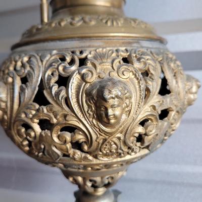 Sale Photo Thumbnail #114: Amazing piece, measures about 32" high,