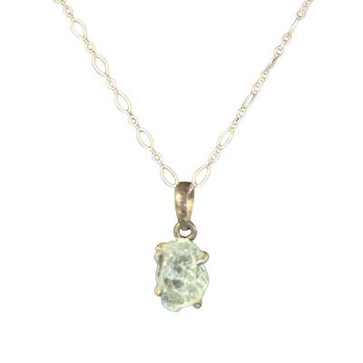 Sterling Silver Necklace