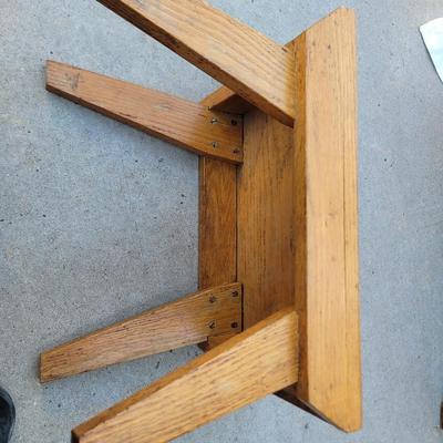 Sale Photo Thumbnail #187: Measures 16.5" x 9" x 10x5" t