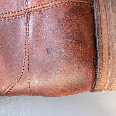 Ladies' shoes