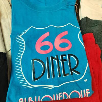 Tee Shirt Lot X large 2x Large Route ^^ , Edsel Tee Shirt , Ford, Wisconson,