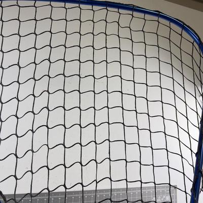 Ginormous Fishing NET With Extendable Handle 