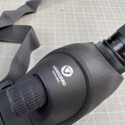 Vanguard Vesta 560A Spotting Scope