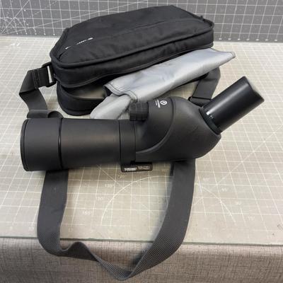 Vanguard Vesta 560A Spotting Scope