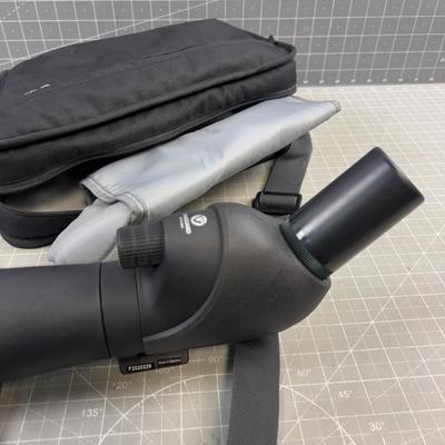 Vanguard Vesta 560A Spotting Scope