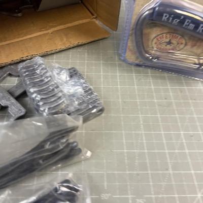 Decoy Weights New open box
