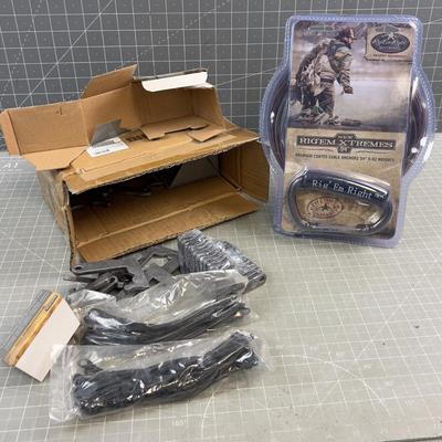 Decoy Weights New open box