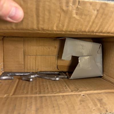 Decoy Weights New open box