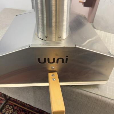 UUNI Pizza Oven 