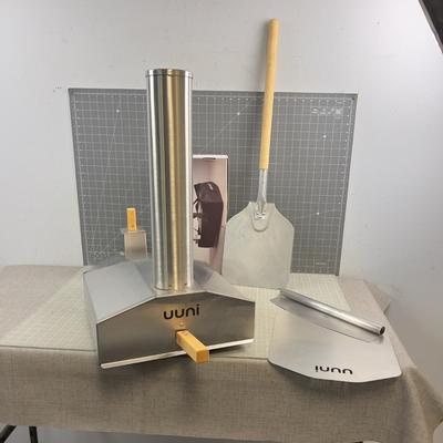 UUNI Pizza Oven 