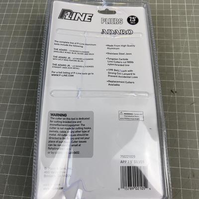 ADARO P-Line Pliers