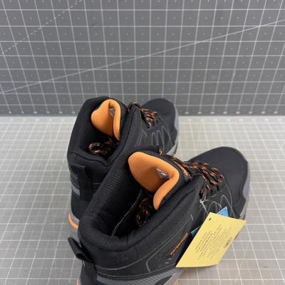Tamarack Men's Hiking Boot Sz. 9